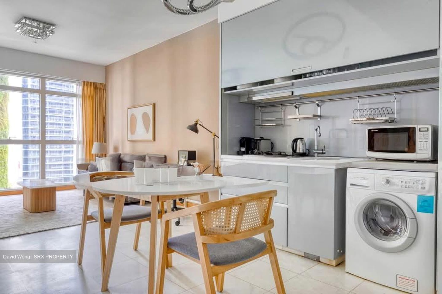 Icon (D2), Apartment #601620491